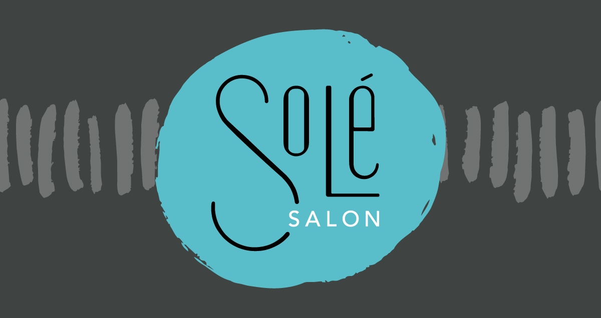 Solé Salon Aveda salon in Beulah, Michigan